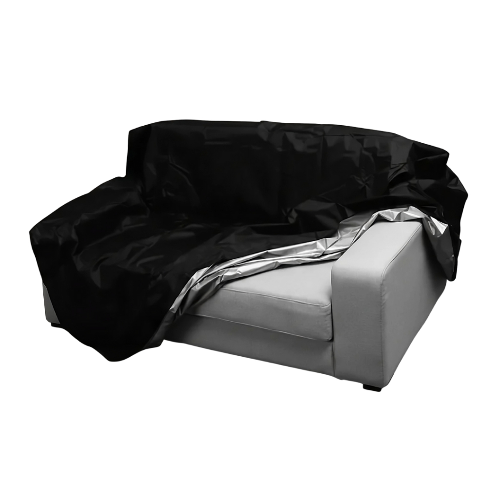 Capa Para Cobrir Sofá Impermeável À Prova D'água (240 x 100 x 90) em Oferta na Shopee