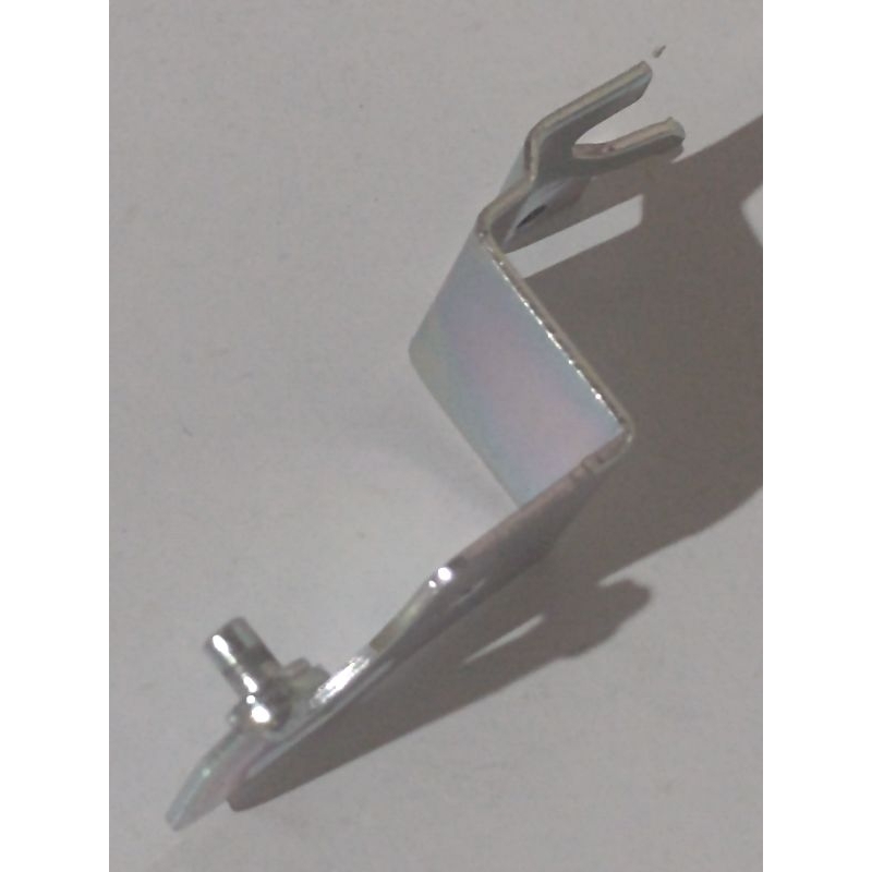 Dobradiça Superior Porta Microondas Electrolux MB37R