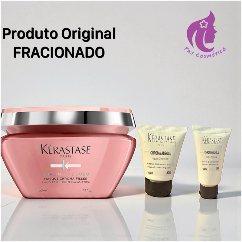 Máscara Kerastase Hidratação: Onde Comprar | BuscaProdutos