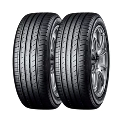 Kit 2 Pneus 195/55R16 Yokohama BLUEARTH ES32 87V