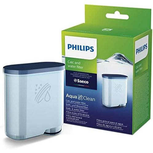 Filtro de Água Philips CA6903/10 – Compatível com Cafeteira EP2231/42 em Oferta na Shopee