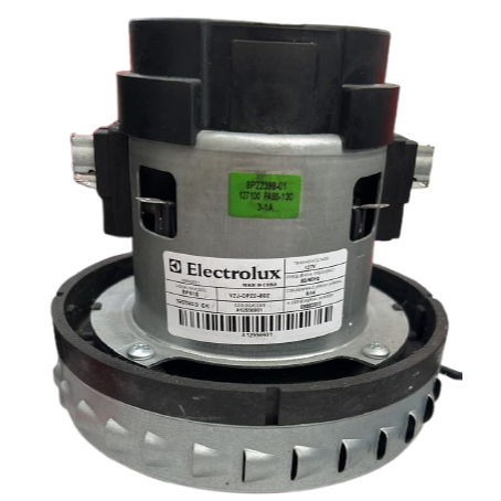 Motor Aspirador Bps1s Electrolux 127v A10 A20 Flex