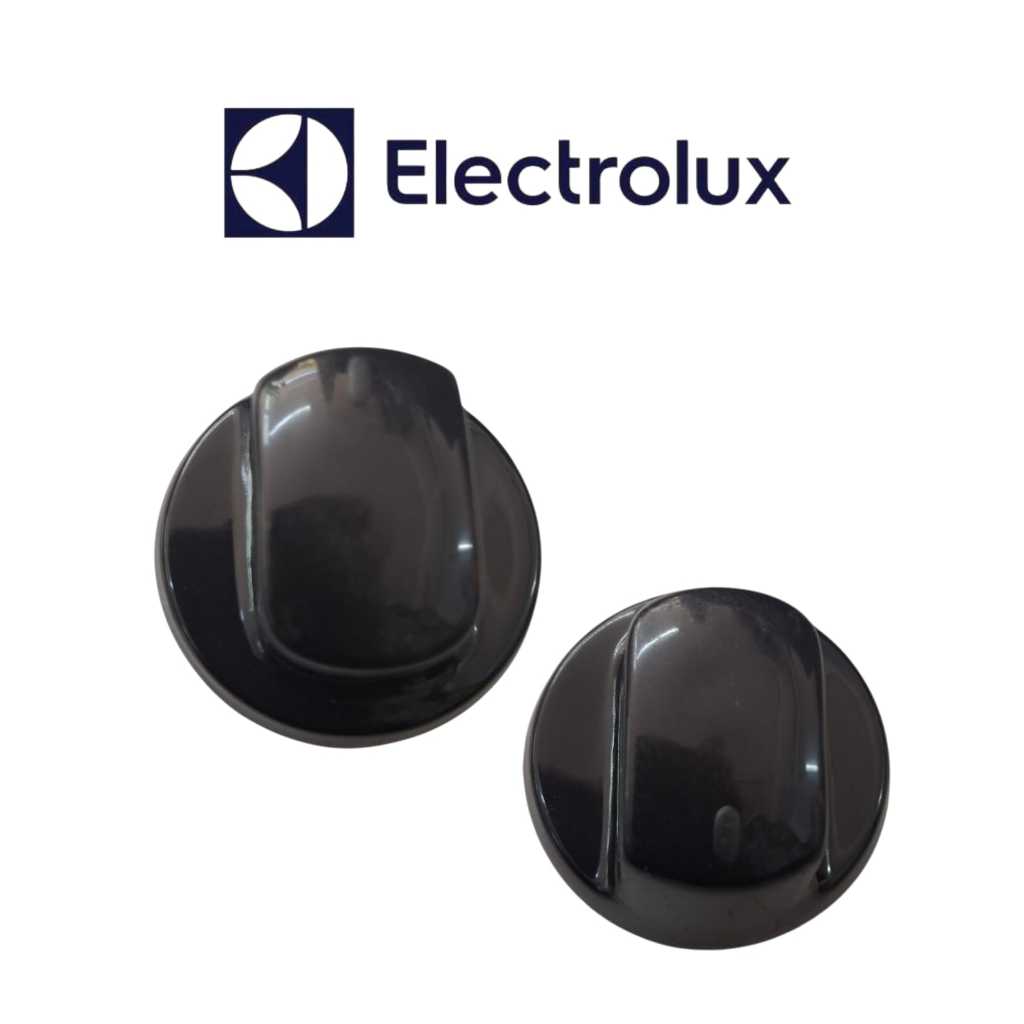 Botão Fogão Electrolux mesa 76s 76l 52l 50s