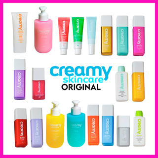 Creamy Skincare 30g (Ácido Mandélico 7%, Ácido Lático 5%, Vitamina C 10%, Retinol 0,3, Vitamina C Gold, Pro-Adapaleno) em Oferta na Shopee