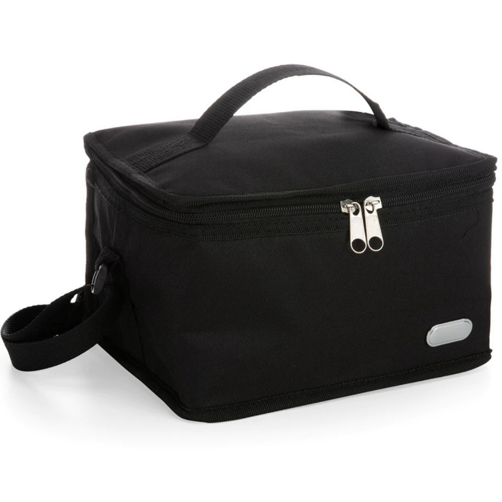 Bolsa Térmica 4 Litros Cooler para Bebidas Alimentos Bolos