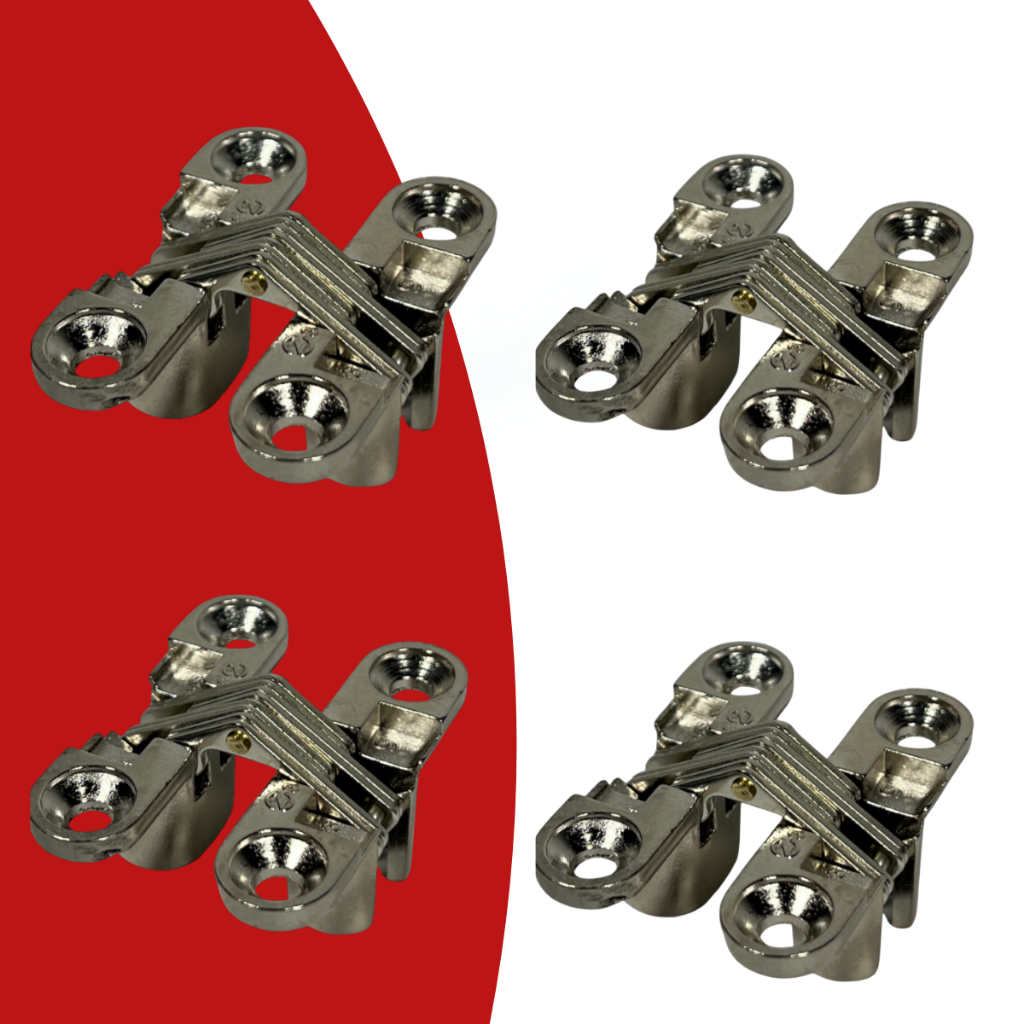 Dobradiça Invisível Hardt: Onde Comprar | BuscaProdutos