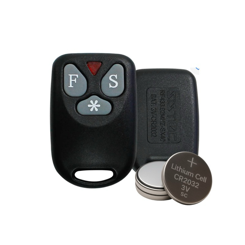 Bateria Controle Remoto Automotivo - Comprar com Melhor Preço em Controles Remoto