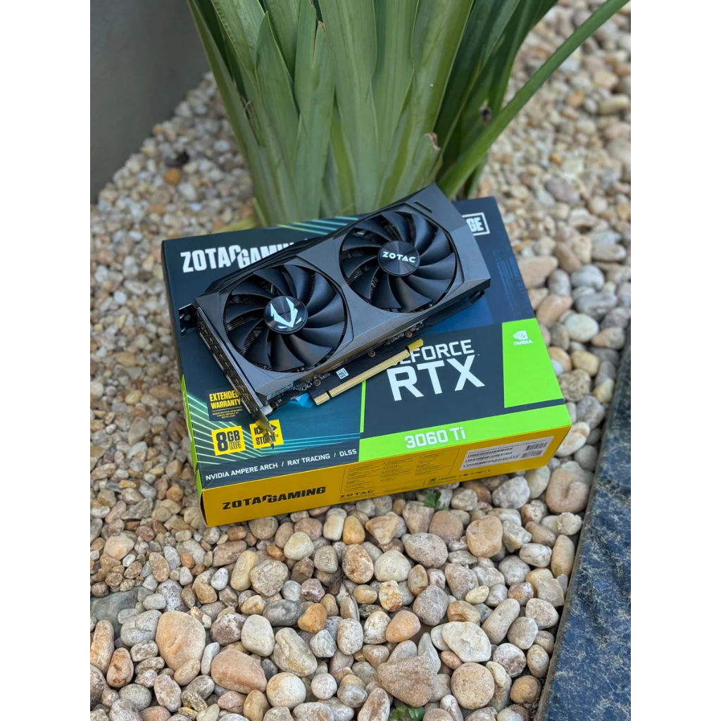 Zotac 3060 Ti: Guia Completo e Onde Comprar | BuscaProdutos