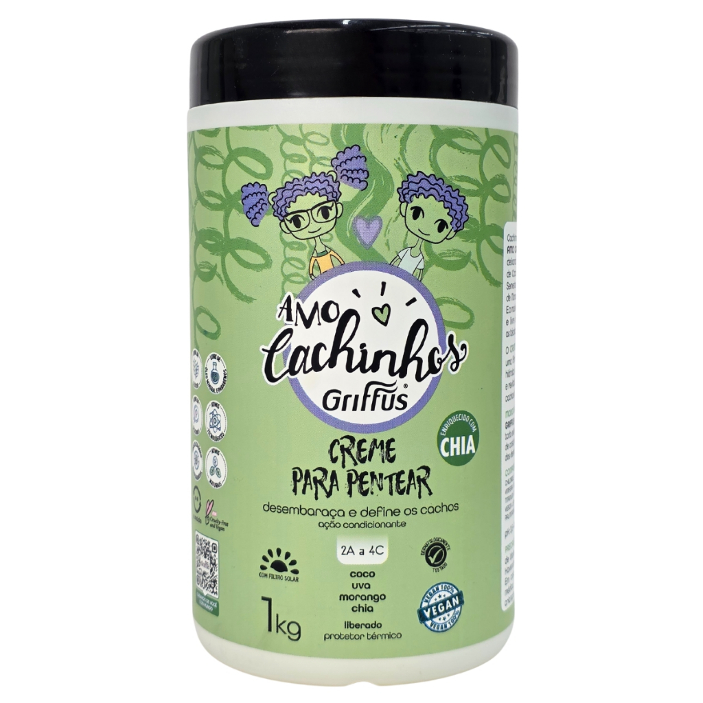 Creme para Cabelo 2a: Onde Comprar | BuscaProdutos