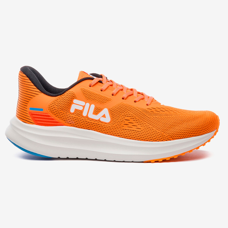 Tênis Fila Fastness Masculino Esportivo Academia Corrida Original Fila