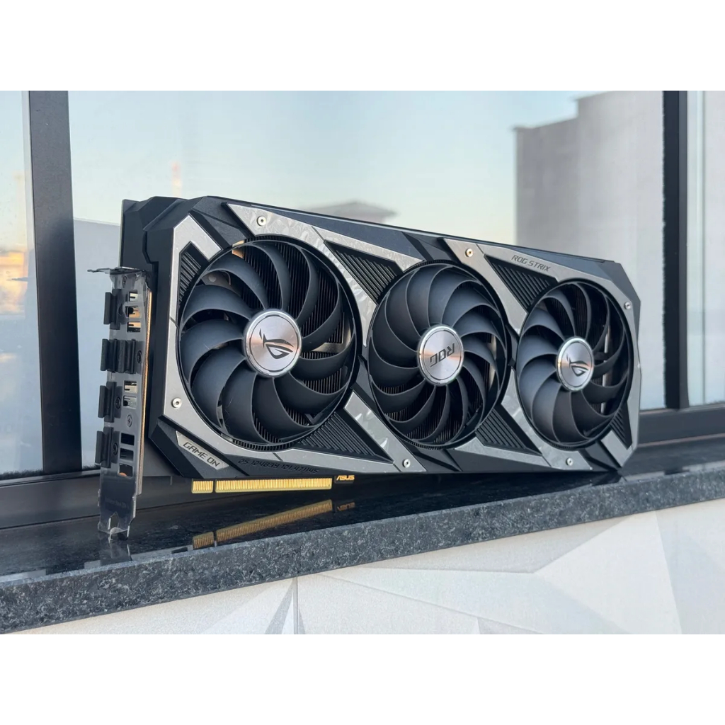 Placa de Vídeo Rtx 3070: Onde Comprar | BuscaProdutos