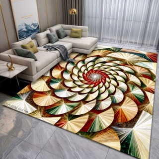 Tapete Belga Estampado Para Sala Quarto De Luxo - Lançamentos Exclusivos em Oferta na Shopee