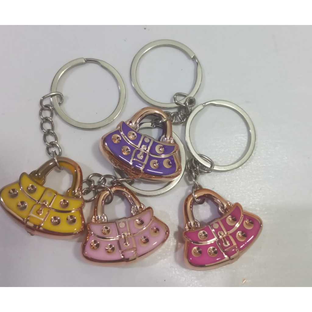 KIT 12 , 24 , 36 , 48 , CHAVEIRO BOLSINHA
