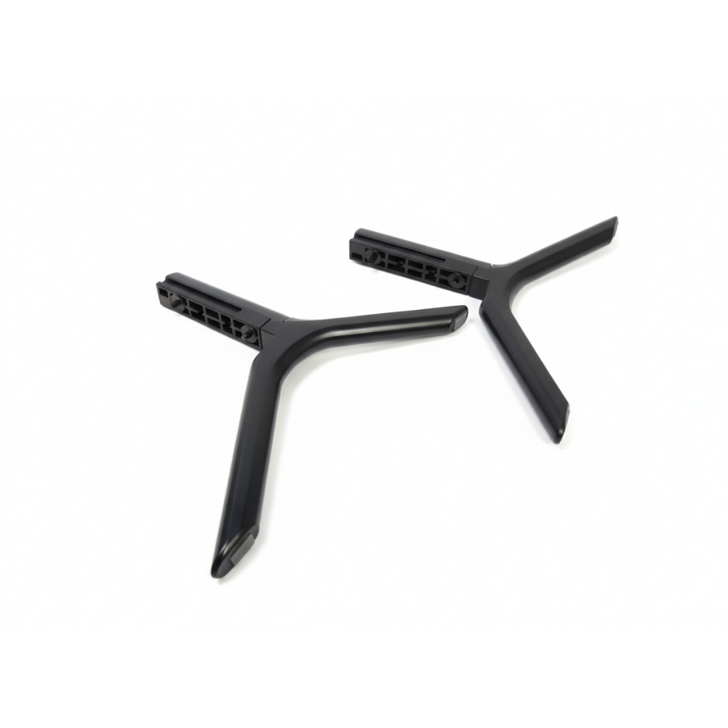 SUPORTE BASE PE ORIGINAL SAMSUNG TV UN50RU7100G UN55RU7100G USADO EM BOM ESTADO