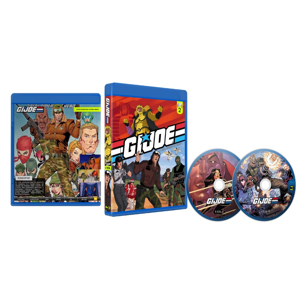 O que é Comandos em Ação Filme? Guia e Onde Comprar | BuscaProdutos