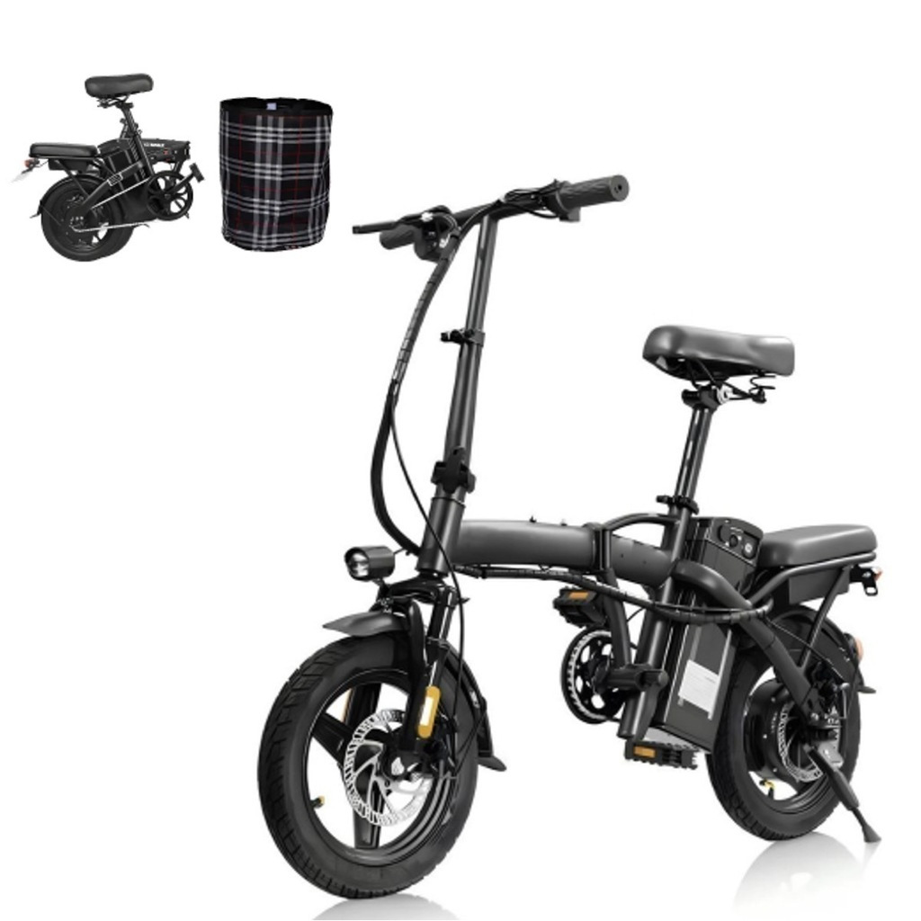 Moto Motorizada Elétrica na Black Friday 2025 | BuscaProdutos