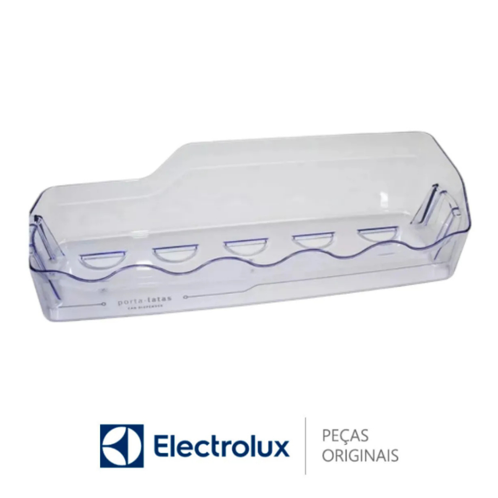 Prateleira Dispenser Latas Refrigerador Electrolux 67402427