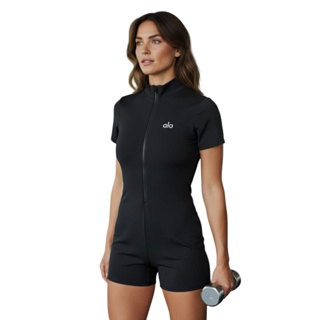 Macaquinho Feminino Moda Fitness Natação Treino Academia em Oferta na Shopee