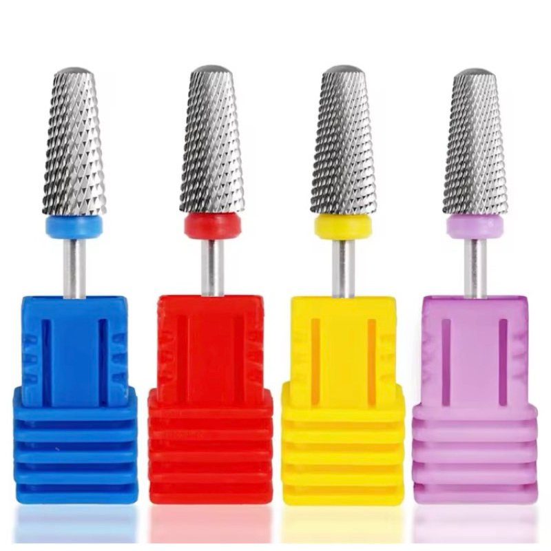 [OVAL] Broca 5 em 1 tungstênio 5x1. Diversas funções acabamento/polimento/modelagem/limpeza/remoção [OVAL] em Oferta na Shopee