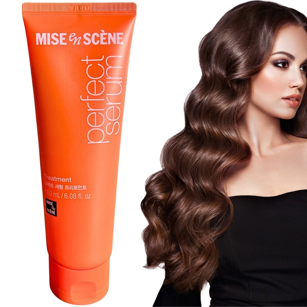 Perfect Sérum Mise En Scene - Comprar com Melhor Preço em Cuidados com a Pele