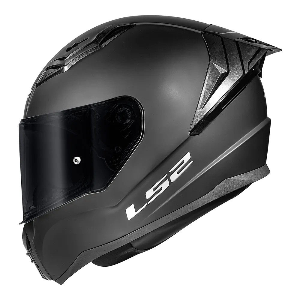 Capacete LS2 Vigo Esportivo Lançamento Diversos Grafismos em Oferta na Shopee