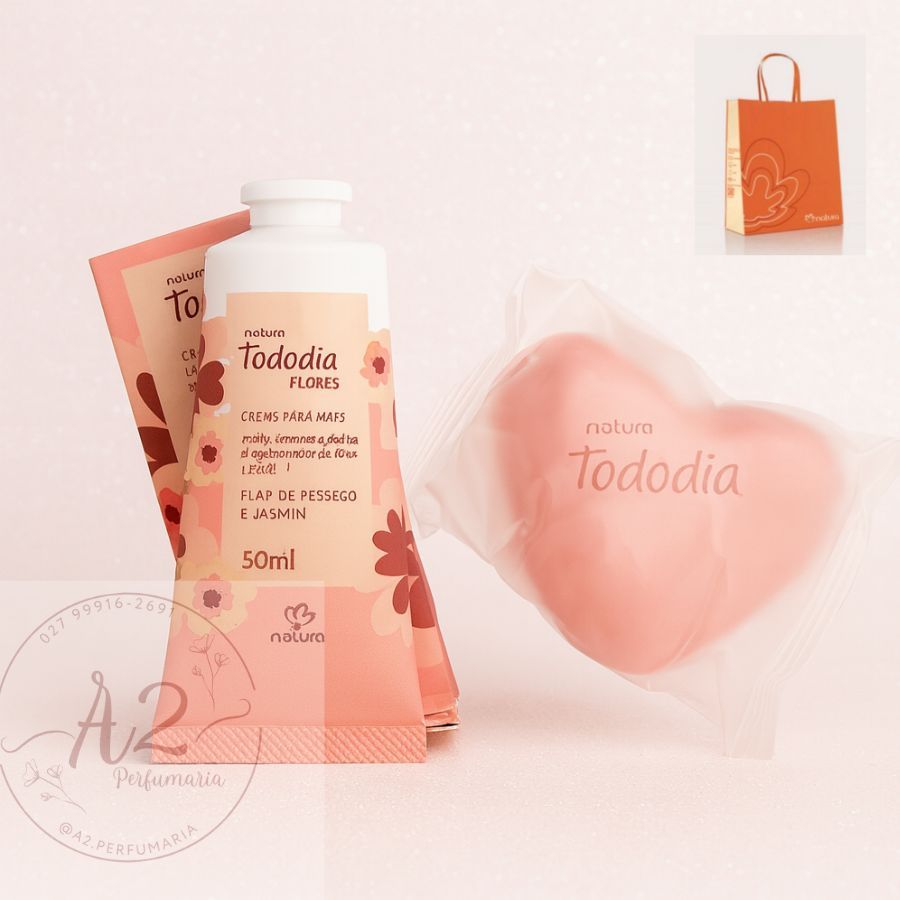 Produtos Natura Sabonete: Onde Comprar | BuscaProdutos