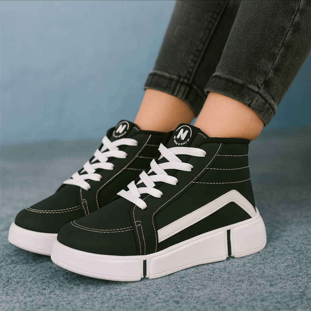 O que é Tênis Infantil Preto 32? Guia e Onde Comprar | BuscaProdutos