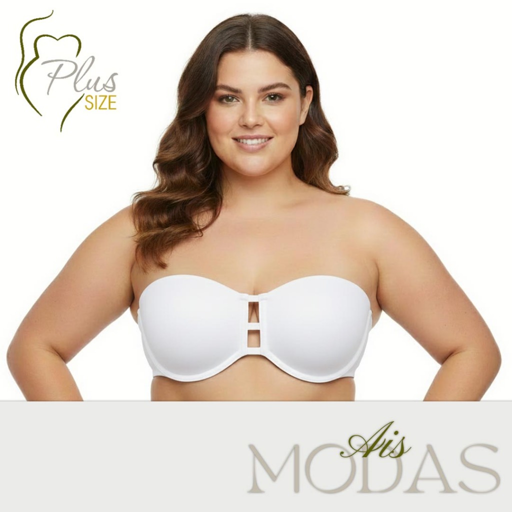 Sutiã Branco com Bojo: Onde Comprar | BuscaProdutos