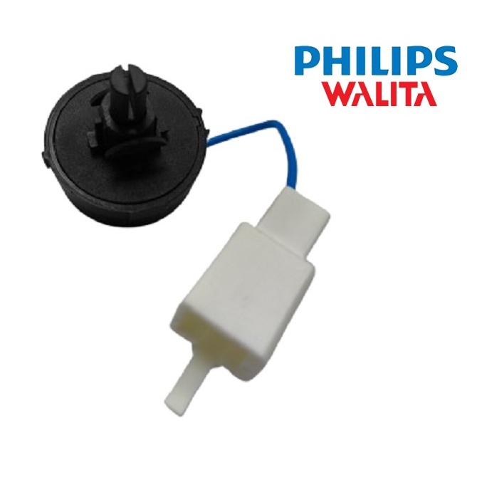 Chave Processador RI7303 Walita 2 Velocidades e Pulsar RI 7303