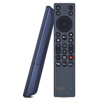 Controle Remoto para TV TCL Smart rc923a fmb 55/65/75 rc813a fmb1 LE-7375 P6k / P7k / P8k em Oferta na Shopee