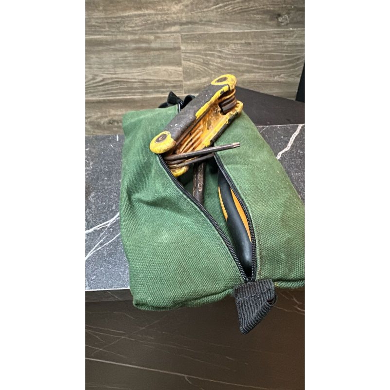 Estojo Bolsa Porta Ferramentas: Onde Comprar | BuscaProdutos