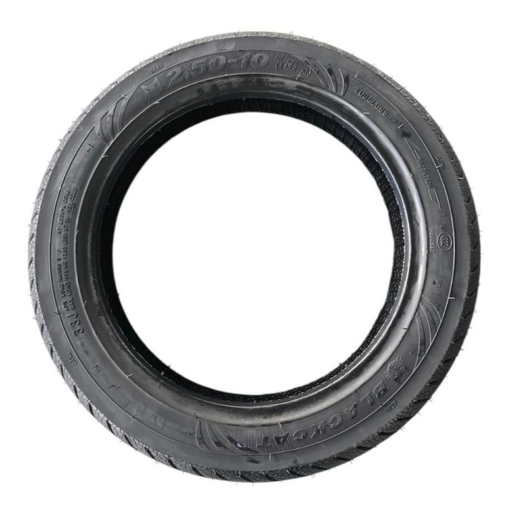 Pneu 14x2,50 Bicicleta Elétrica Nxt Luna Next Txt