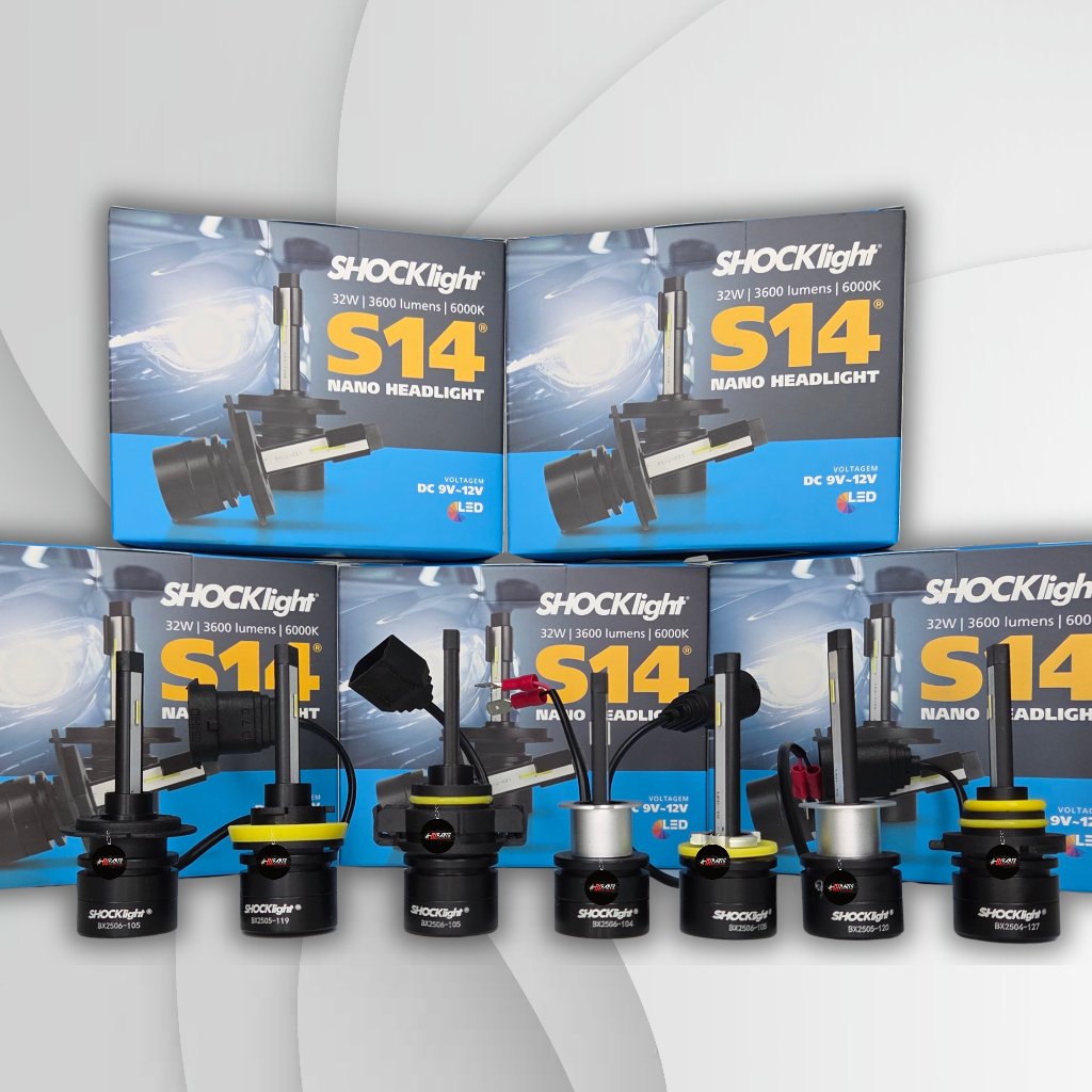 Lâmpada de Led 32w: Onde Comprar | BuscaProdutos