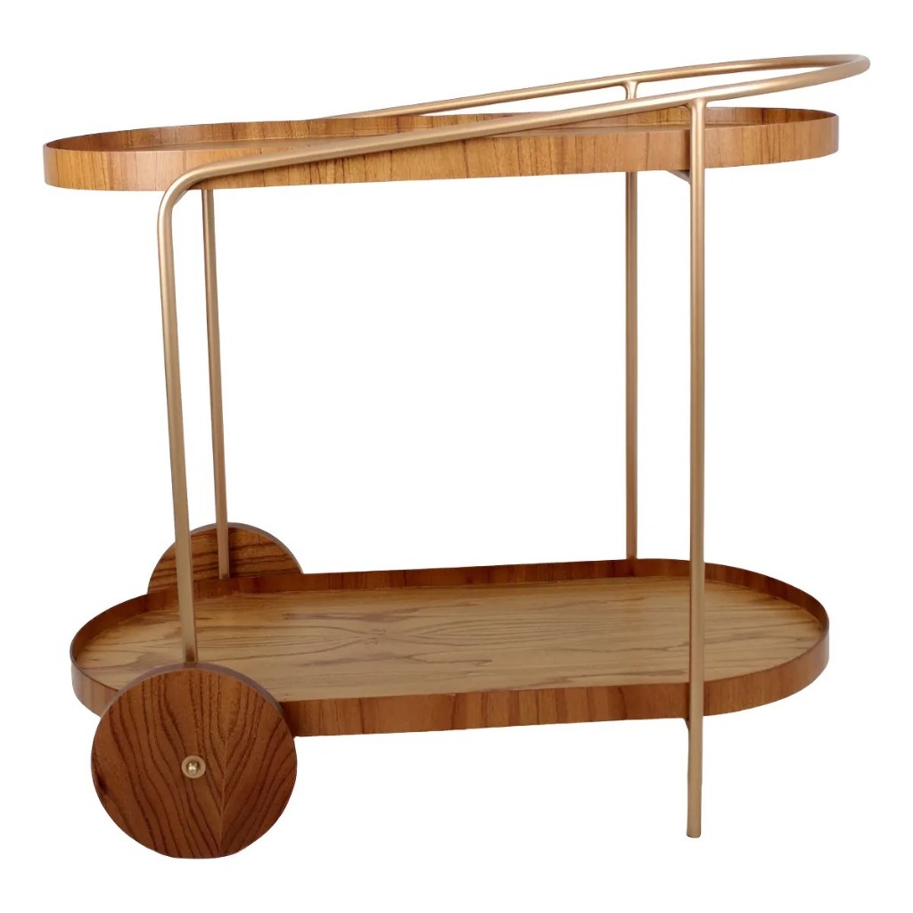 Carrinho de Barzinho: Onde Comprar | BuscaProdutos