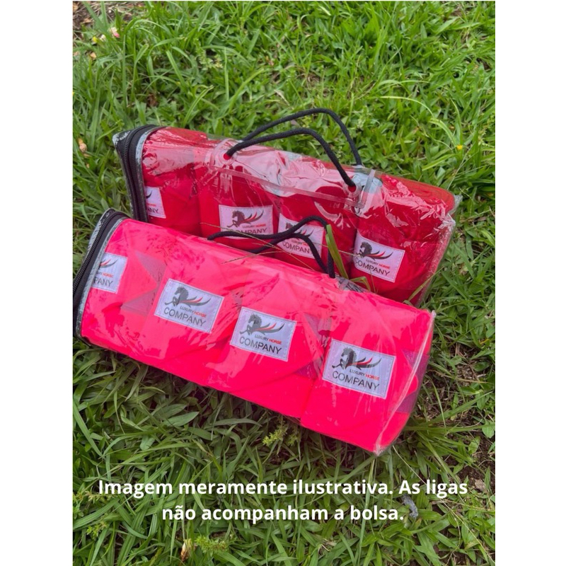 Bolsa Porta Ligas