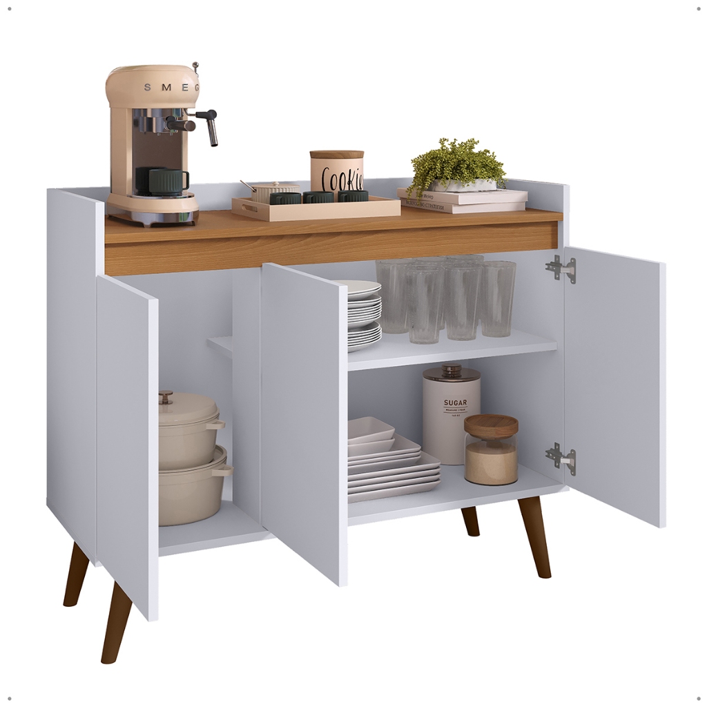 Armarinho para Microondas: Onde Comprar | BuscaProdutos