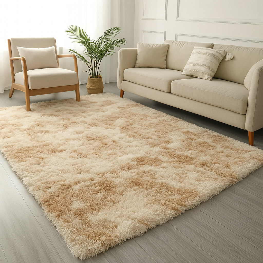 Tapetes Cinzas para Sala: Onde Comprar | BuscaProdutos