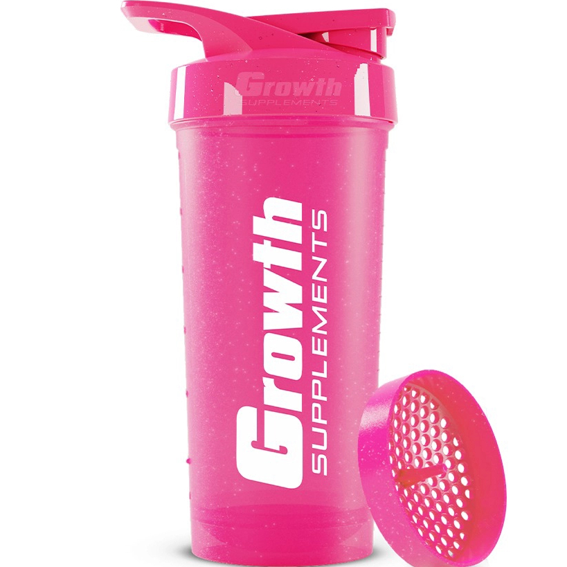 Coqueteleira para Academia Rosa: Onde Comprar | BuscaProdutos