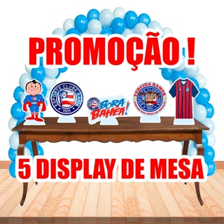 DISPLAY DE MESA BAHIA EM PROMOÇÃO !!! em Oferta na Shopee