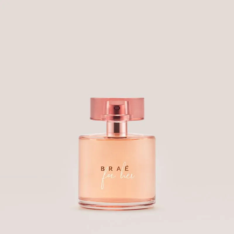 Brae For Her Perfume: Onde Comprar | BuscaProdutos