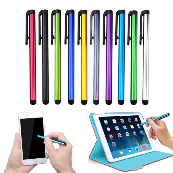Caneta Touch Screen Celular Tablet