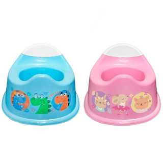 Piniquinho de Transição Troninho Penico Infantil para Crianças a partir de 1 ano - Suporta até 30kg em Oferta na Shopee