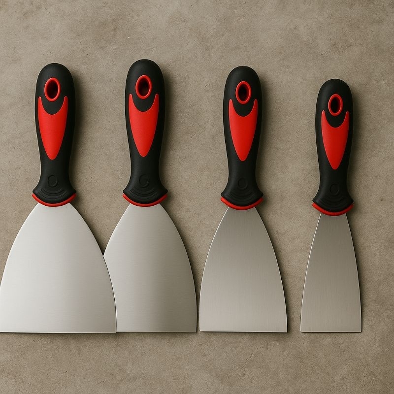 Espatula Pedreiro - Comprar com Melhor Preço em Utensílios de Cozinha