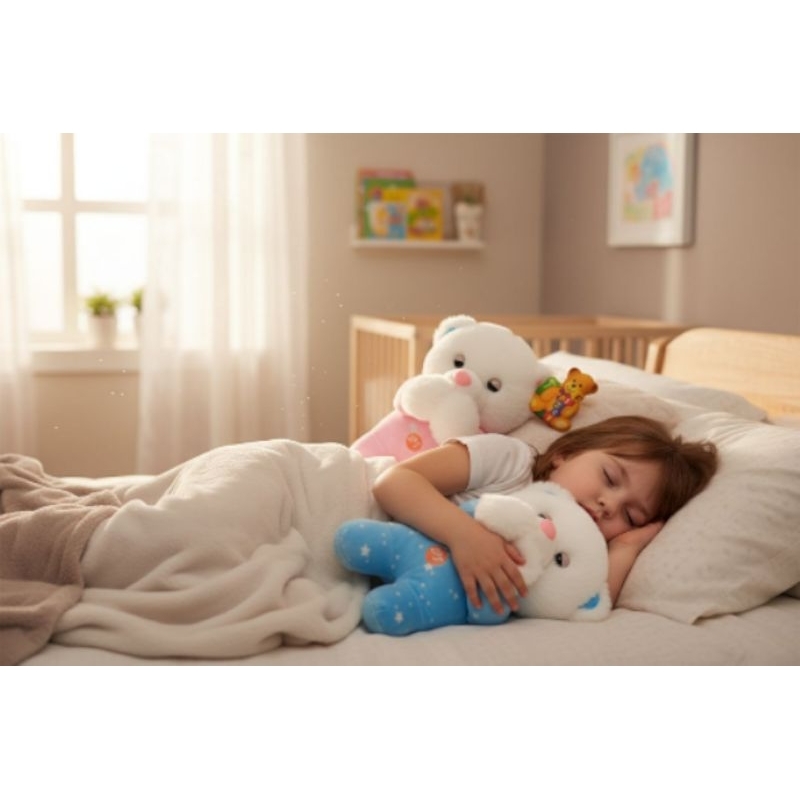 Urso Pai Nosso: Guia Completo e Onde Comprar | BuscaProdutos