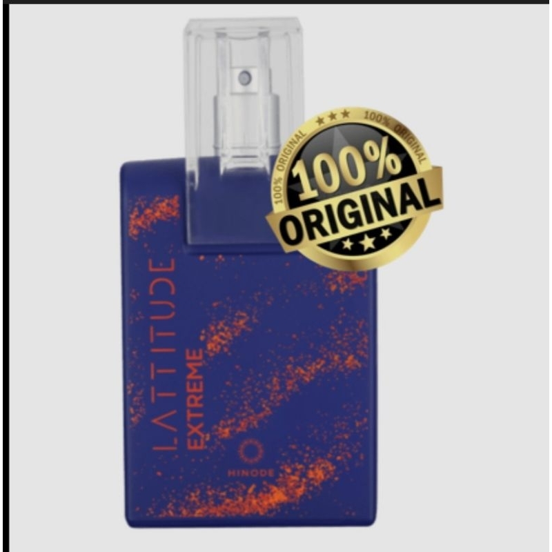 Perfume Latitude Extreme: Onde Comprar | BuscaProdutos