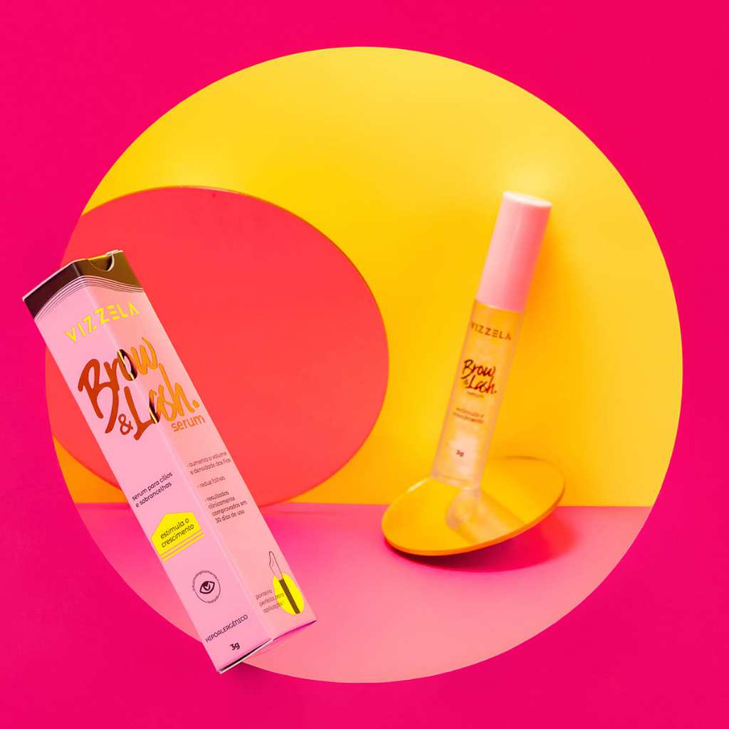 Brow Lash Vizzela: Onde Comprar | BuscaProdutos