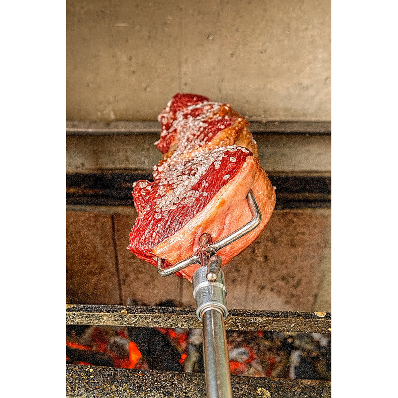 O que é Grelha Automática para Churrasqueira? Guia e Onde Comprar | BuscaProdutos