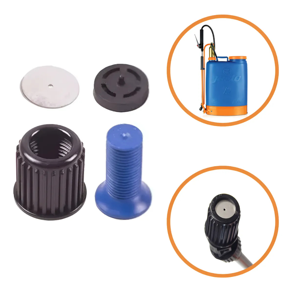 Pulverizador Jacto 20 Litros: Onde Comprar | BuscaProdutos