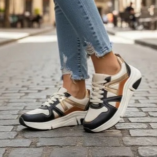 Tenis Modare Ultraconforto - REF: 7401.102 em Oferta na Shopee