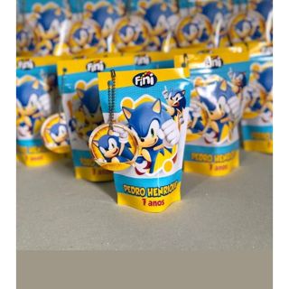 Kit saquinho METALIZADO lembrancinha PERSONALIZADO com NOME E TEMA, lembrancinha FESTA INFANTIL, batizado, cha de bebe em Oferta na Shopee